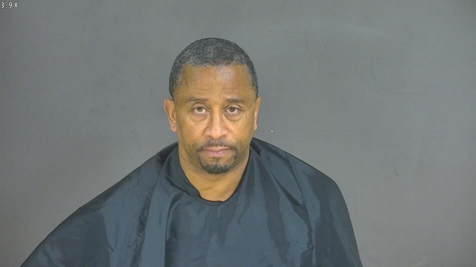 Antonio Lewis